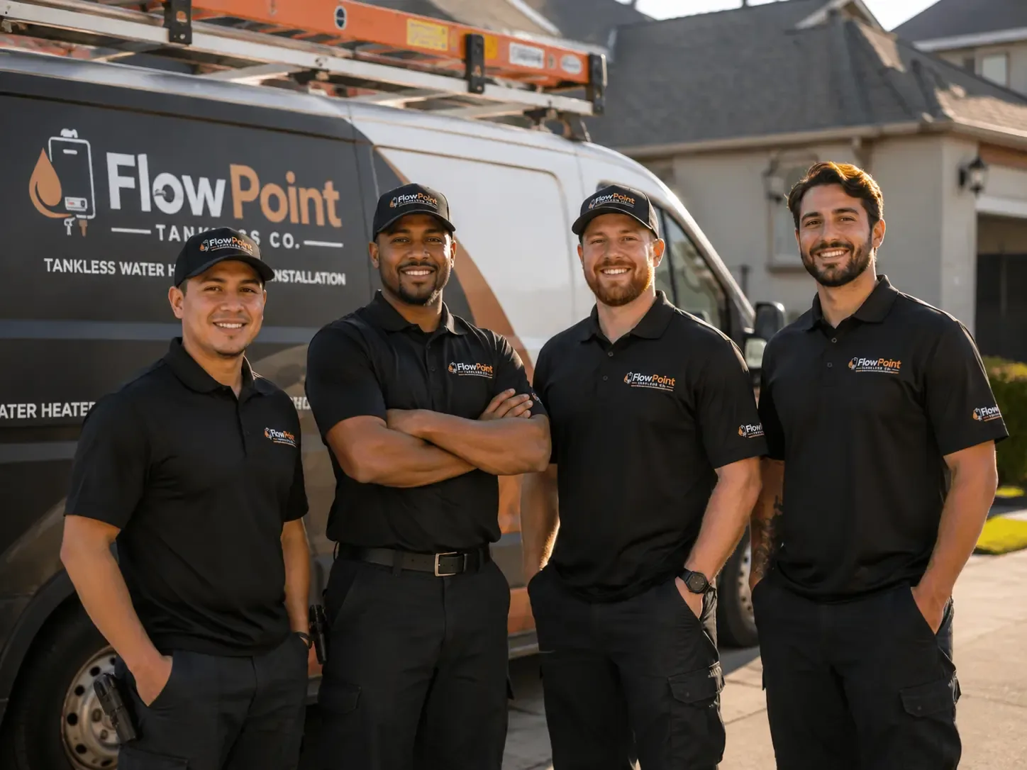 Tankless Water Heater Installation company in Rupert, VT