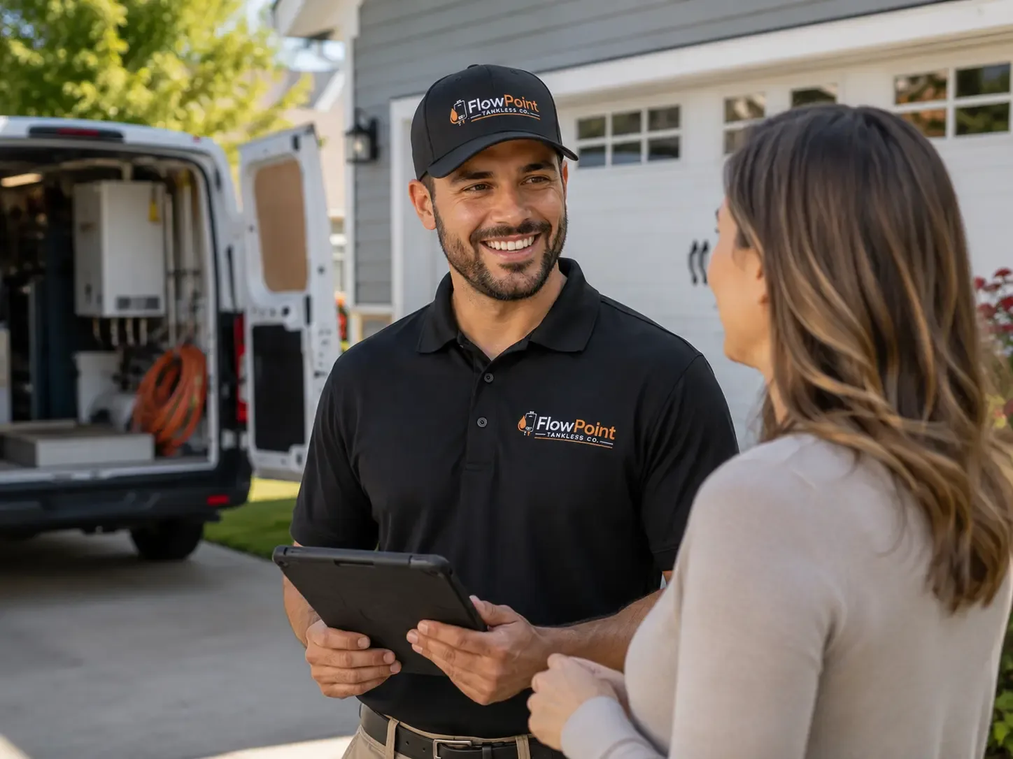 Tankless Water Heater Installation Rupert, VT FAQs